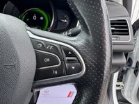 USED 2016 66 RENAULT MEGANE 1.2 TCe GT Line Nav Hatchback 5dr Petrol Manual Euro 6 (s/s) (130 ps) 
