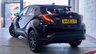 USED 2019 69 TOYOTA C-HR 1.8 VVT-h Excel SUV 5dr Petrol Hybrid CVT Euro 6 (s/s) (122 ps) DAB/ NAV/ CRUISE CONTROL