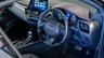 USED 2019 69 TOYOTA C-HR 1.8 VVT-h Excel SUV 5dr Petrol Hybrid CVT Euro 6 (s/s) (122 ps) DAB/ NAV/ CRUISE CONTROL