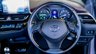 USED 2019 69 TOYOTA C-HR 1.8 VVT-h Excel SUV 5dr Petrol Hybrid CVT Euro 6 (s/s) (122 ps) DAB/ NAV/ CRUISE CONTROL
