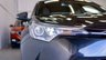 USED 2019 69 TOYOTA C-HR 1.8 VVT-h Excel SUV 5dr Petrol Hybrid CVT Euro 6 (s/s) (122 ps) DAB/ NAV/ CRUISE CONTROL