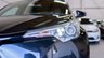 USED 2019 69 TOYOTA C-HR 1.8 VVT-h Excel SUV 5dr Petrol Hybrid CVT Euro 6 (s/s) (122 ps) DAB/ NAV/ CRUISE CONTROL