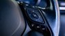 USED 2019 69 TOYOTA C-HR 1.8 VVT-h Excel SUV 5dr Petrol Hybrid CVT Euro 6 (s/s) (122 ps) DAB/ NAV/ CRUISE CONTROL