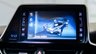 USED 2019 69 TOYOTA C-HR 1.8 VVT-h Excel SUV 5dr Petrol Hybrid CVT Euro 6 (s/s) (122 ps) DAB/ NAV/ CRUISE CONTROL