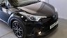 USED 2019 69 TOYOTA C-HR 1.8 VVT-h Excel SUV 5dr Petrol Hybrid CVT Euro 6 (s/s) (122 ps) DAB/ NAV/ CRUISE CONTROL