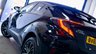 USED 2019 69 TOYOTA C-HR 1.8 VVT-h Excel SUV 5dr Petrol Hybrid CVT Euro 6 (s/s) (122 ps) DAB/ NAV/ CRUISE CONTROL