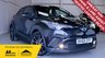 USED 2019 69 TOYOTA C-HR 1.8 VVT-h Excel SUV 5dr Petrol Hybrid CVT Euro 6 (s/s) (122 ps) DAB/ NAV/ CRUISE CONTROL
