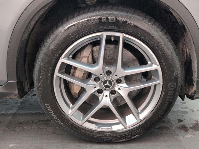 USED 2019 68 MERCEDES-BENZ GLC 2.1 GLC 250 D 4Matic AMG Line Auto 4WD 5dr CLICK & COLLECT/ HOME DELIVERY