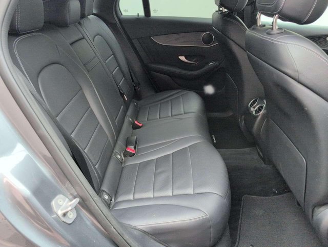 USED 2019 68 MERCEDES-BENZ GLC 2.1 GLC 250 D 4Matic AMG Line Auto 4WD 5dr CLICK & COLLECT/ HOME DELIVERY