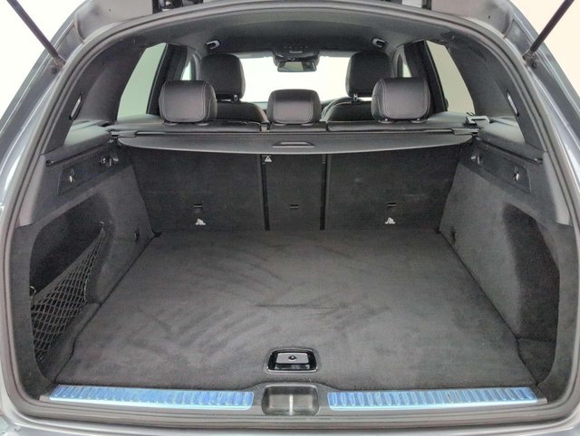 USED 2019 68 MERCEDES-BENZ GLC 2.1 GLC 250 D 4Matic AMG Line Auto 4WD 5dr CLICK & COLLECT/ HOME DELIVERY
