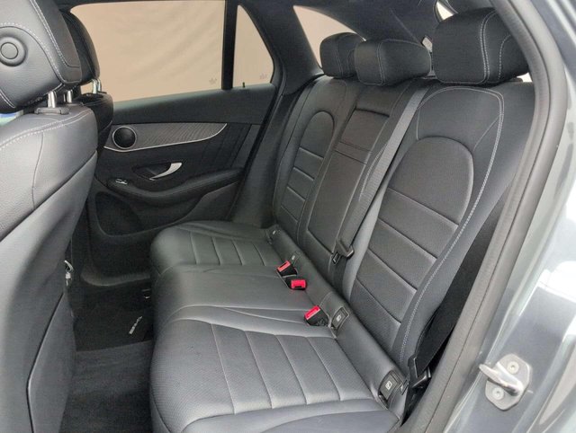 USED 2019 68 MERCEDES-BENZ GLC 2.1 GLC 250 D 4Matic AMG Line Auto 4WD 5dr CLICK & COLLECT/ HOME DELIVERY