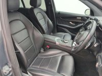 USED 2019 68 MERCEDES-BENZ GLC 2.1 GLC 250 D 4Matic AMG Line Auto 4WD 5dr CLICK & COLLECT/ HOME DELIVERY