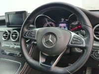 USED 2019 68 MERCEDES-BENZ GLC 2.1 GLC 250 D 4Matic AMG Line Auto 4WD 5dr CLICK & COLLECT/ HOME DELIVERY
