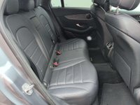 USED 2019 68 MERCEDES-BENZ GLC 2.1 GLC 250 D 4Matic AMG Line Auto 4WD 5dr CLICK & COLLECT/ HOME DELIVERY