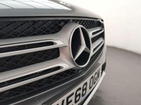 USED 2019 68 MERCEDES-BENZ GLC 2.1 GLC 250 D 4Matic AMG Line Auto 4WD 5dr CLICK & COLLECT/ HOME DELIVERY