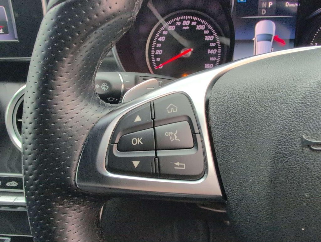Used 2019 68 MERCEDES-BENZ GLC 2.1 GLC 250 D 4Matic AMG Line Auto 4WD 5dr CLICK & COLLECT/ HOME DELIVERY