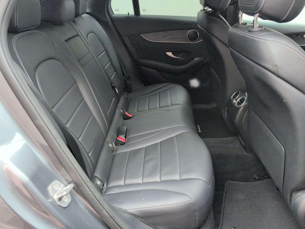 Used 2019 68 MERCEDES-BENZ GLC 2.1 GLC 250 D 4Matic AMG Line Auto 4WD 5dr CLICK & COLLECT/ HOME DELIVERY