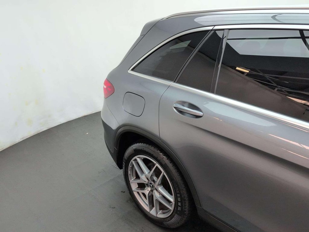 Used 2019 68 MERCEDES-BENZ GLC 2.1 GLC 250 D 4Matic AMG Line Auto 4WD 5dr CLICK & COLLECT/ HOME DELIVERY