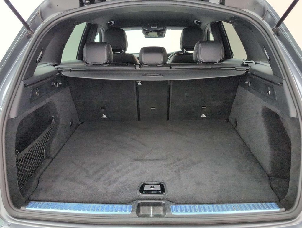 Used 2019 68 MERCEDES-BENZ GLC 2.1 GLC 250 D 4Matic AMG Line Auto 4WD 5dr CLICK & COLLECT/ HOME DELIVERY