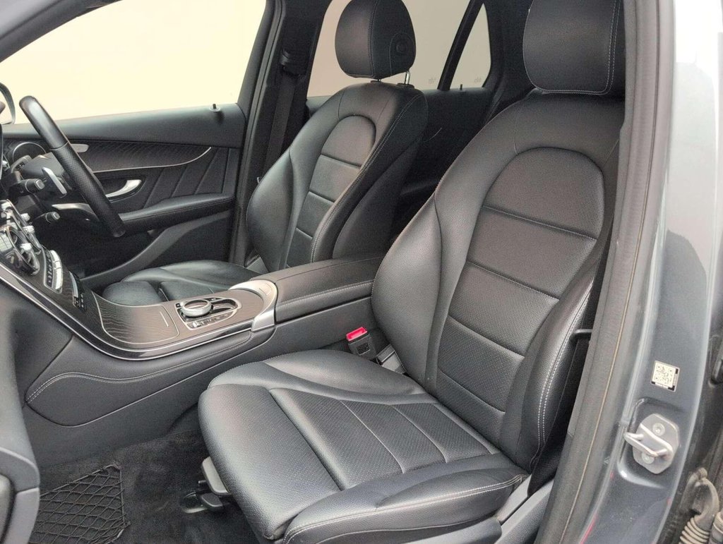 Used 2019 68 MERCEDES-BENZ GLC 2.1 GLC 250 D 4Matic AMG Line Auto 4WD 5dr CLICK & COLLECT/ HOME DELIVERY