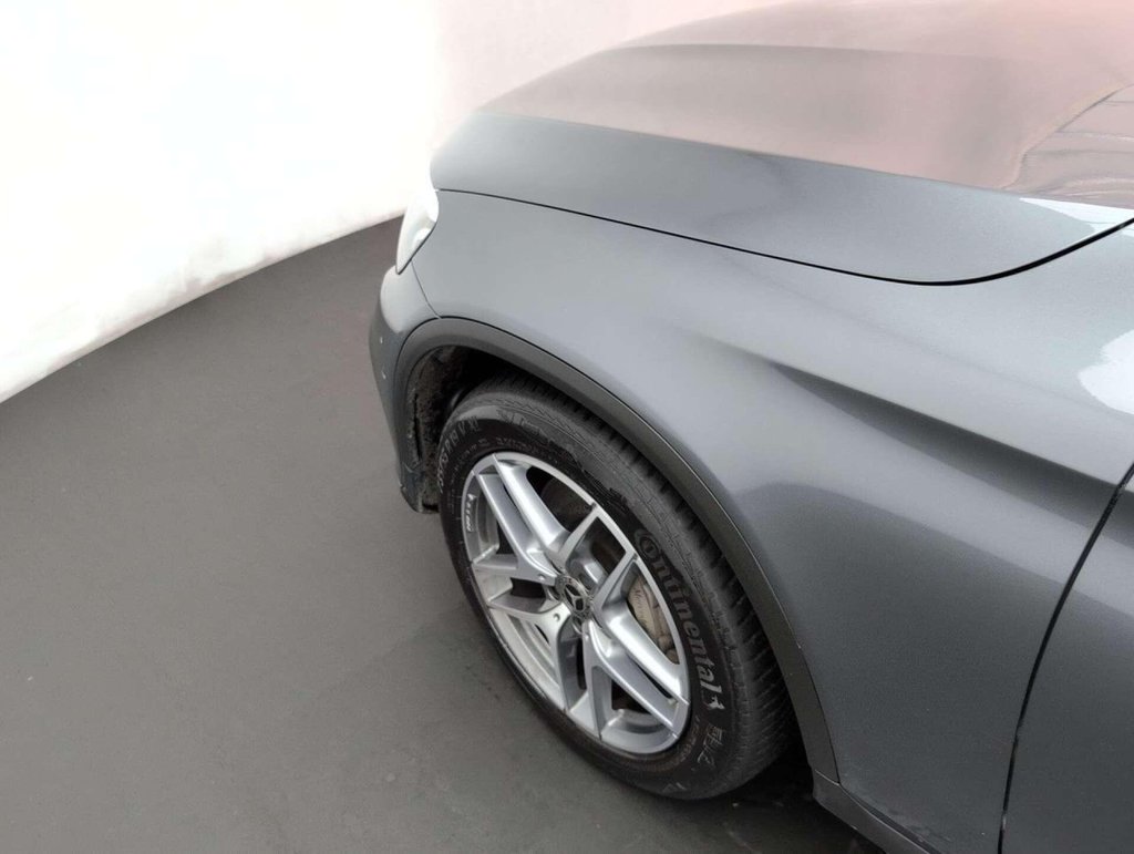Used 2019 68 MERCEDES-BENZ GLC 2.1 GLC 250 D 4Matic AMG Line Auto 4WD 5dr CLICK & COLLECT/ HOME DELIVERY