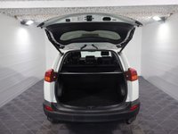 USED 2014 X TOYOTA RAV4 2.2 D-CAT Invincible SUV 5dr Diesel Auto 4WD Euro 5 (150 ps) FULL SERVICE HISTORY AUTO