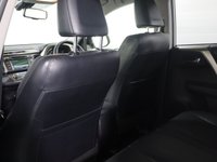USED 2014 X TOYOTA RAV4 2.2 D-CAT Invincible SUV 5dr Diesel Auto 4WD Euro 5 (150 ps) FULL SERVICE HISTORY AUTO