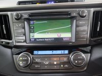 USED 2014 X TOYOTA RAV4 2.2 D-CAT Invincible SUV 5dr Diesel Auto 4WD Euro 5 (150 ps) FULL SERVICE HISTORY AUTO