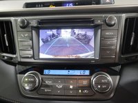 USED 2014 X TOYOTA RAV4 2.2 D-CAT Invincible SUV 5dr Diesel Auto 4WD Euro 5 (150 ps) FULL SERVICE HISTORY AUTO