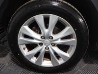 USED 2014 X TOYOTA RAV4 2.2 D-CAT Invincible SUV 5dr Diesel Auto 4WD Euro 5 (150 ps) FULL SERVICE HISTORY AUTO