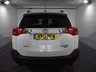 USED 2014 X TOYOTA RAV4 2.2 D-CAT Invincible SUV 5dr Diesel Auto 4WD Euro 5 (150 ps) FULL SERVICE HISTORY AUTO