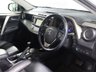 USED 2014 X TOYOTA RAV4 2.2 D-CAT Invincible SUV 5dr Diesel Auto 4WD Euro 5 (150 ps) FULL SERVICE HISTORY AUTO