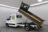 USED 2021 71 MERCEDES-BENZ SPRINTER 2.1 314 CDI Progressive RWD 145 BHP L3 LWB Double Cab Tipper Euro 6 ULEZ Compliant Double Cab, Tipper | Apple CarPlay | Android Auto | Rear Tow Fitted