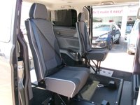 USED 2018 18 FORD TOURNEO CUSTOM 2.0 310 EcoBlue Titanium Minibus Double Cab 5dr Diesel Manual L1 Euro 6 (s/s) (130 ps) power ramp