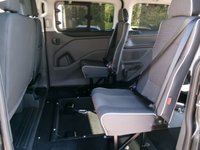 USED 2018 18 FORD TOURNEO CUSTOM 2.0 310 EcoBlue Titanium Minibus Double Cab 5dr Diesel Manual L1 Euro 6 (s/s) (130 ps) power ramp