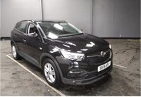 USED 2019 19 VAUXHALL GRANDLAND X 1.2 Turbo GPF SE SUV 5dr Petrol Manual Euro 6 (s/s) (130 ps) EXCELENT SIZE CROSSOVER SUV