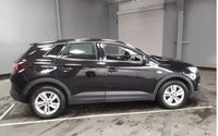 USED 2019 19 VAUXHALL GRANDLAND X 1.2 Turbo GPF SE SUV 5dr Petrol Manual Euro 6 (s/s) (130 ps) EXCELENT SIZE CROSSOVER SUV