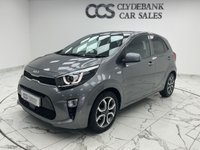 USED 2023 23 KIA PICANTO 1.0 DPi Shadow Hatchback 5dr Petrol Manual Euro 6 (s/s) (66 bhp) Finished In Astro Grey This Is The Ideal Budget Friendly City Car With Only Having 1 Owner From New, Full Service History, 2 keys, 12 Months MOT, Still Under Kia Warranty And Only An Insurance Group 4 And Returning A Combined MPG Of Over 57 Makes This Car A Perfect First Car. Finance & Extended Warranty Available