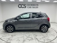 USED 2023 23 KIA PICANTO 1.0 DPi Shadow Hatchback 5dr Petrol Manual Euro 6 (s/s) (66 bhp) Finished In Astro Grey This Is The Ideal Budget Friendly City Car With Only Having 1 Owner From New, Full Service History, 2 keys, 12 Months MOT, Still Under Kia Warranty And Only An Insurance Group 4 And Returning A Combined MPG Of Over 57 Makes This Car A Perfect First Car. Finance & Extended Warranty Available
