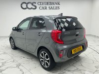 USED 2023 23 KIA PICANTO 1.0 DPi Shadow Hatchback 5dr Petrol Manual Euro 6 (s/s) (66 bhp) Finished In Astro Grey This Is The Ideal Budget Friendly City Car With Only Having 1 Owner From New, Full Service History, 2 keys, 12 Months MOT, Still Under Kia Warranty And Only An Insurance Group 4 And Returning A Combined MPG Of Over 57 Makes This Car A Perfect First Car. Finance & Extended Warranty Available
