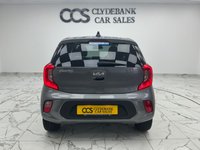 USED 2023 23 KIA PICANTO 1.0 DPi Shadow Hatchback 5dr Petrol Manual Euro 6 (s/s) (66 bhp) Finished In Astro Grey This Is The Ideal Budget Friendly City Car With Only Having 1 Owner From New, Full Service History, 2 keys, 12 Months MOT, Still Under Kia Warranty And Only An Insurance Group 4 And Returning A Combined MPG Of Over 57 Makes This Car A Perfect First Car. Finance & Extended Warranty Available