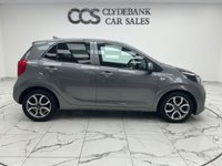 USED 2023 23 KIA PICANTO 1.0 DPi Shadow Hatchback 5dr Petrol Manual Euro 6 (s/s) (66 bhp) Finished In Astro Grey This Is The Ideal Budget Friendly City Car With Only Having 1 Owner From New, Full Service History, 2 keys, 12 Months MOT, Still Under Kia Warranty And Only An Insurance Group 4 And Returning A Combined MPG Of Over 57 Makes This Car A Perfect First Car. Finance & Extended Warranty Available
