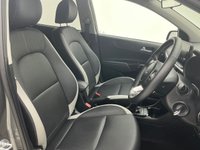 USED 2023 23 KIA PICANTO 1.0 DPi Shadow Hatchback 5dr Petrol Manual Euro 6 (s/s) (66 bhp) Finished In Astro Grey This Is The Ideal Budget Friendly City Car With Only Having 1 Owner From New, Full Service History, 2 keys, 12 Months MOT, Still Under Kia Warranty And Only An Insurance Group 4 And Returning A Combined MPG Of Over 57 Makes This Car A Perfect First Car. Finance & Extended Warranty Available