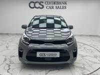 USED 2023 23 KIA PICANTO 1.0 DPi Shadow Hatchback 5dr Petrol Manual Euro 6 (s/s) (66 bhp) Finished In Astro Grey This Is The Ideal Budget Friendly City Car With Only Having 1 Owner From New, Full Service History, 2 keys, 12 Months MOT, Still Under Kia Warranty And Only An Insurance Group 4 And Returning A Combined MPG Of Over 57 Makes This Car A Perfect First Car. Finance & Extended Warranty Available