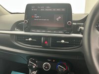 USED 2023 23 KIA PICANTO 1.0 DPi Shadow Hatchback 5dr Petrol Manual Euro 6 (s/s) (66 bhp) Finished In Astro Grey This Is The Ideal Budget Friendly City Car With Only Having 1 Owner From New, Full Service History, 2 keys, 12 Months MOT, Still Under Kia Warranty And Only An Insurance Group 4 And Returning A Combined MPG Of Over 57 Makes This Car A Perfect First Car. Finance & Extended Warranty Available