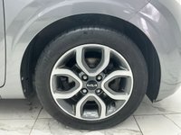 USED 2023 23 KIA PICANTO 1.0 DPi Shadow Hatchback 5dr Petrol Manual Euro 6 (s/s) (66 bhp) Finished In Astro Grey This Is The Ideal Budget Friendly City Car With Only Having 1 Owner From New, Full Service History, 2 keys, 12 Months MOT, Still Under Kia Warranty And Only An Insurance Group 4 And Returning A Combined MPG Of Over 57 Makes This Car A Perfect First Car. Finance & Extended Warranty Available