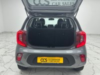 USED 2023 23 KIA PICANTO 1.0 DPi Shadow Hatchback 5dr Petrol Manual Euro 6 (s/s) (66 bhp) Finished In Astro Grey This Is The Ideal Budget Friendly City Car With Only Having 1 Owner From New, Full Service History, 2 keys, 12 Months MOT, Still Under Kia Warranty And Only An Insurance Group 4 And Returning A Combined MPG Of Over 57 Makes This Car A Perfect First Car. Finance & Extended Warranty Available
