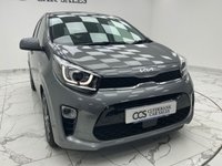 USED 2023 23 KIA PICANTO 1.0 DPi Shadow Hatchback 5dr Petrol Manual Euro 6 (s/s) (66 bhp) Finished In Astro Grey This Is The Ideal Budget Friendly City Car With Only Having 1 Owner From New, Full Service History, 2 keys, 12 Months MOT, Still Under Kia Warranty And Only An Insurance Group 4 And Returning A Combined MPG Of Over 57 Makes This Car A Perfect First Car. Finance & Extended Warranty Available