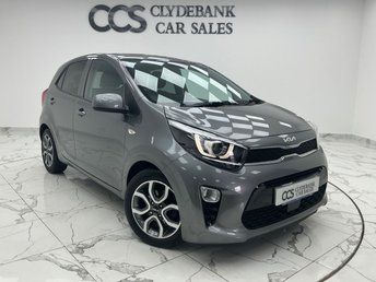 2023 KIA PICANTO