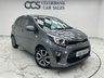 USED 2023 23 KIA PICANTO 1.0 DPi Shadow Hatchback 5dr Petrol Manual Euro 6 (s/s) (66 bhp) Finished In Astro Grey This Is The Ideal Budget Friendly City Car With Only Having 1 Owner From New, Full Service History, 2 keys, 12 Months MOT, Still Under Kia Warranty And Only An Insurance Group 4 And Returning A Combined MPG Of Over 57 Makes This Car A Perfect First Car. Finance & Extended Warranty Available